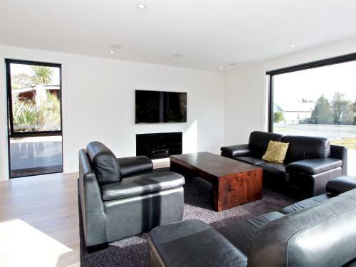 Made On Miro - Ohakune Holiday Home