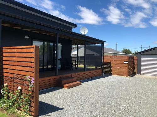 Apartamento Twizel - 1 Bedroom On Mackenzie