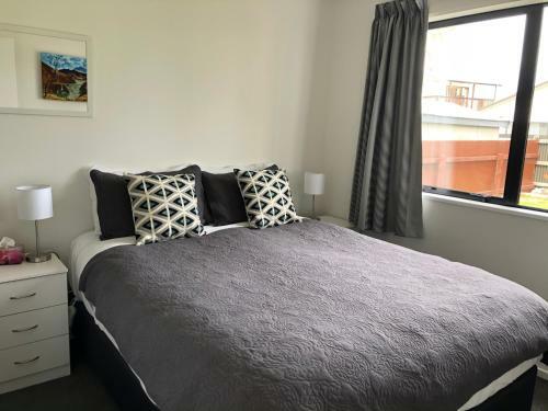 Apartamento Twizel - 1 Bedroom On Mackenzie