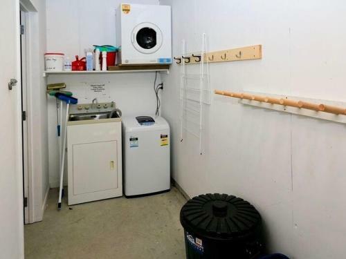 Apartamento Harakeke House Downstairs - Ohakune Unit