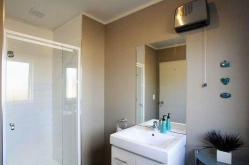 Apartamento Harakeke House Downstairs - Ohakune Unit