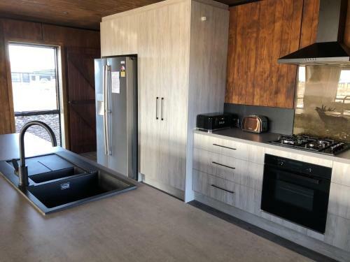 Antlers Rest - Twizel