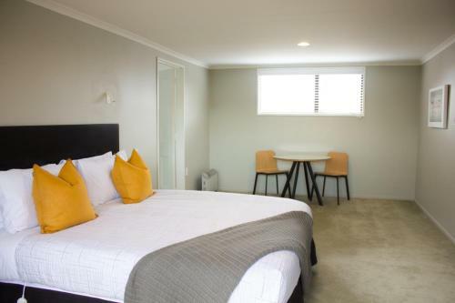 Twizel Central Motel
