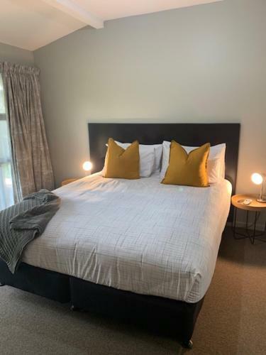 Twizel Central Motel