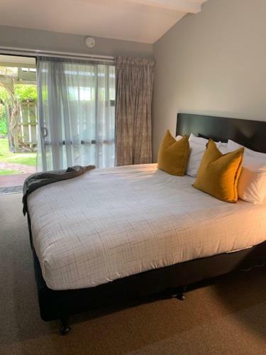 Twizel Central Motel