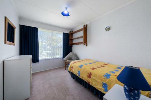 Serengeti On East - Greytown Holiday Home