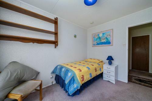 Serengeti On East - Greytown Holiday Home