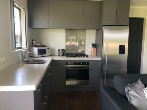 Twizel - Apartment On Woodley