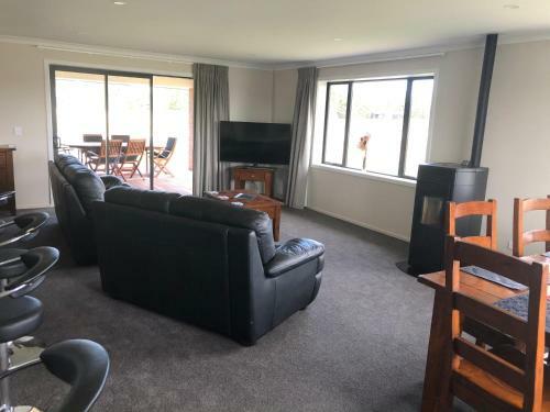 Twizel - Birch Hill Beauty