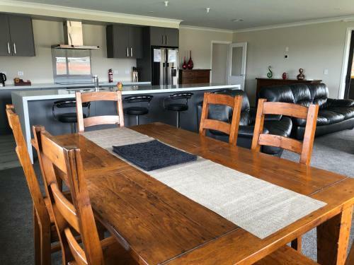 Twizel - Birch Hill Beauty