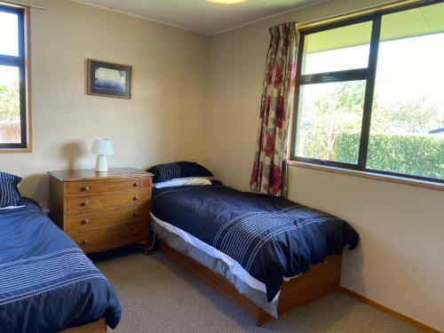 Cromwell Haven - Cromwell Holiday Home