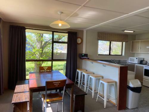 Cromwell Haven - Cromwell Holiday Home