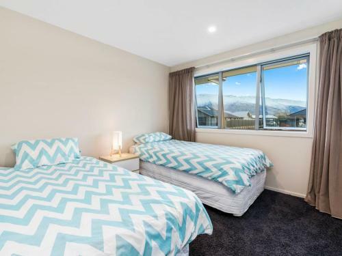 Pisa Oasis - Cromwell Holiday Home