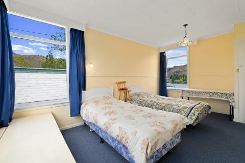Kawarau Bach Views - Cromwell Holiday Home