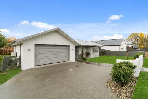 Alpha'n'est - Cromwell Holiday Home