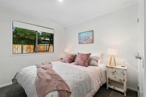 Alpha'n'est - Cromwell Holiday Home