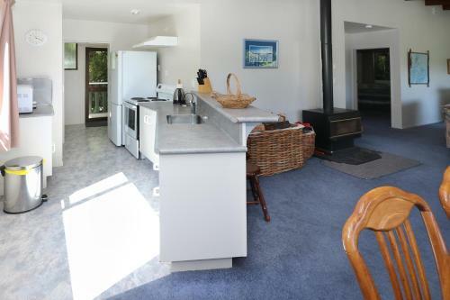 Punga Hideaway