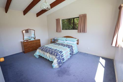 Punga Hideaway