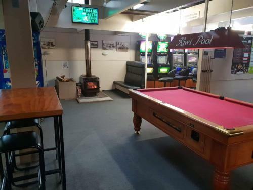 Gretna Hotel Taihape