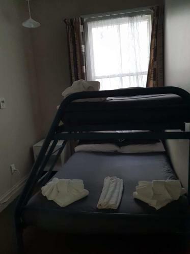 Gretna Hotel Taihape