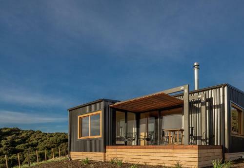 Whitimanuka Retreat