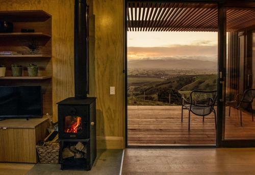 Whitimanuka Retreat