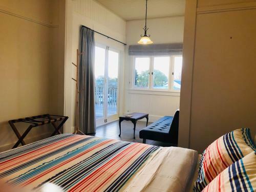 Penmarric House B&B - Self Check-in