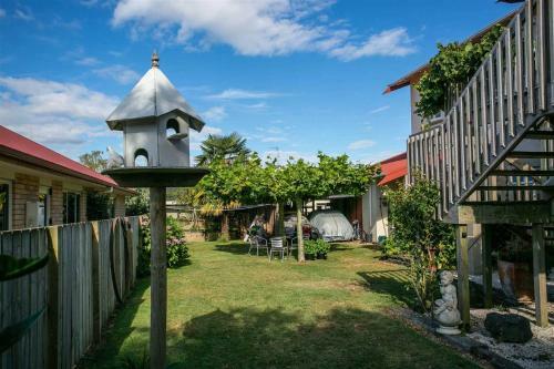 Penmarric House B&B - Self Check-in