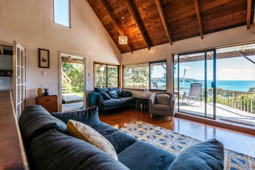 Coralie Cottage