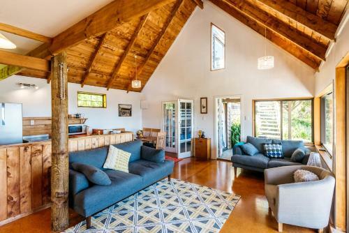 Coralie Cottage