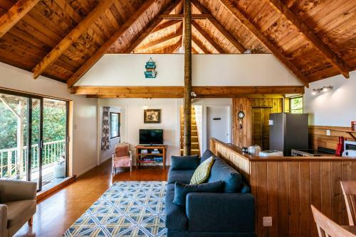 Coralie Cottage