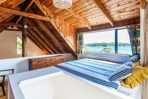 Coralie Cottage