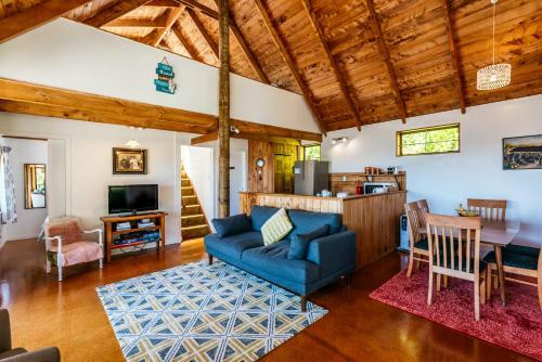 Coralie Cottage