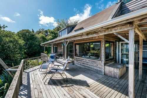 Coralie Cottage