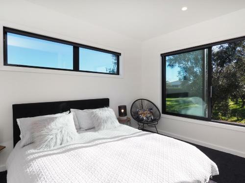 Pinot Longbox - Martinborough Holiday Home