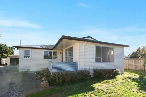 30 Cologne - Martinborough Holiday Home