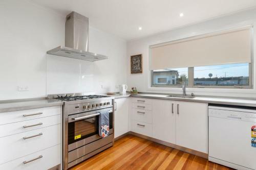 30 Cologne - Martinborough Holiday Home