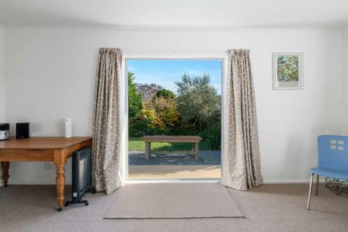 30 Cologne - Martinborough Holiday Home