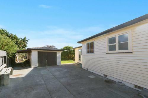 30 Cologne - Martinborough Holiday Home