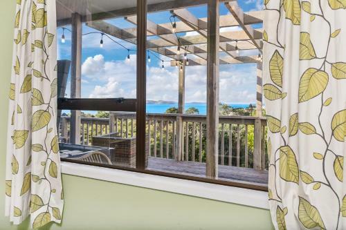 The Cottage - Snells Beach Holiday Home