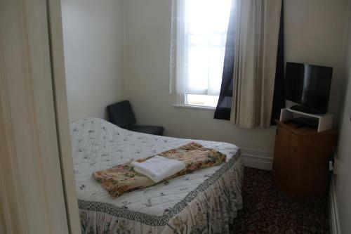 Taihape Motels