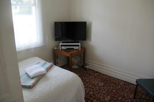Taihape Motels