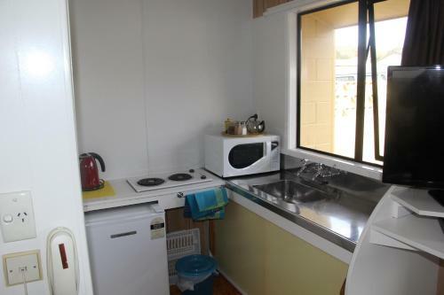 Taihape Motels