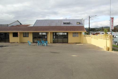 Taihape Motels