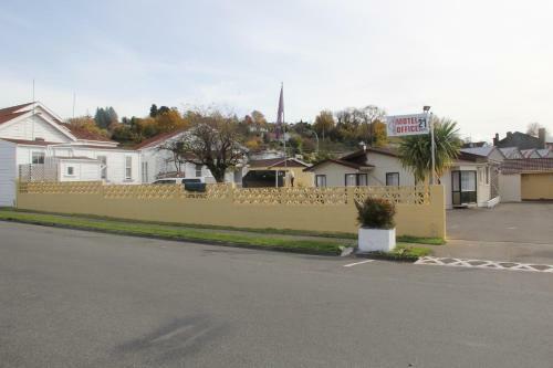 Taihape Motels