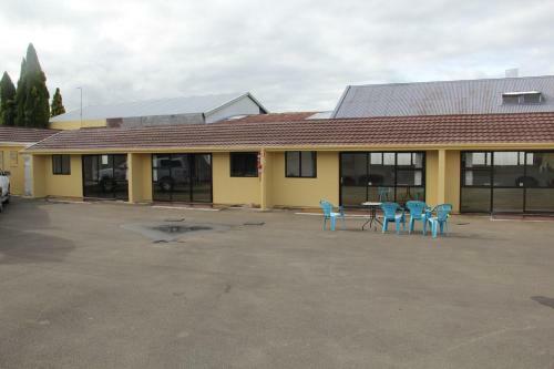 Taihape Motels