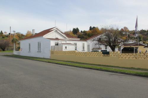 Taihape Motels