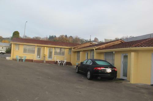 Taihape Motels