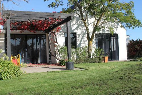 Olive Estate - Martinborough Holiday Home