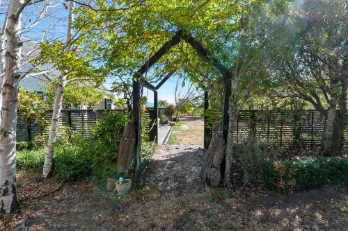 Olive Estate - Martinborough Holiday Home